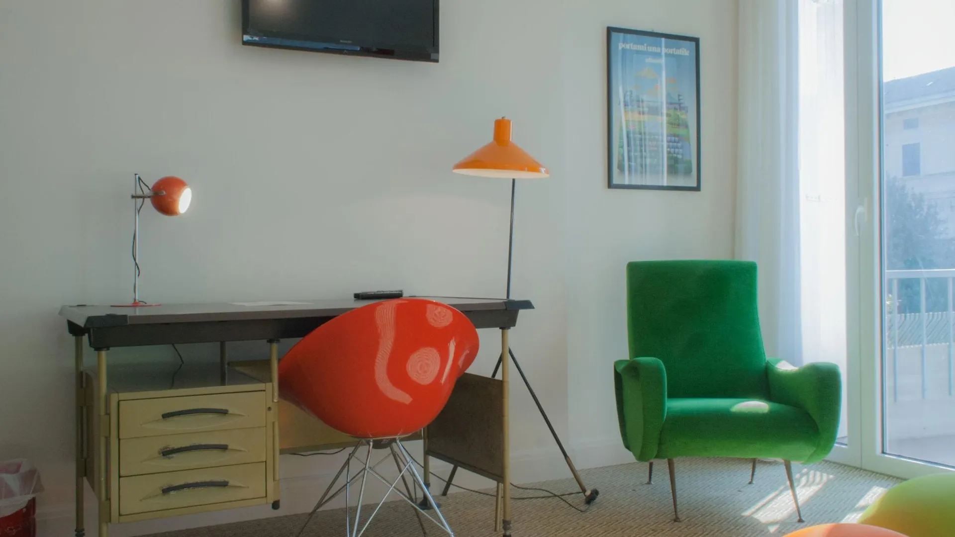 Boutique Hotel Trieste - Adults Only Verona Italy