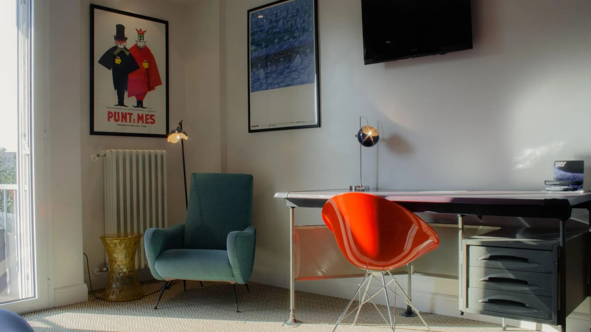 ***  Boutique Hotel Trieste - Adults Only Verona Italy