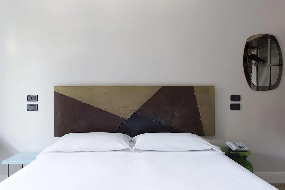 ***  Boutique Hotel Trieste - Adults Only Verona Italy