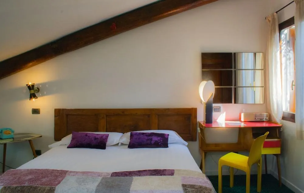 Boutique Hotel Trieste - Adults Only Verona 3*,  Italy