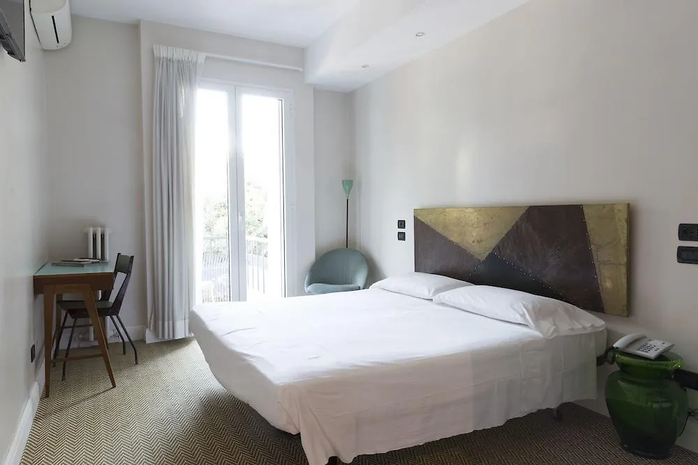 Boutique Hotel Trieste - Adults Only Verona Italy