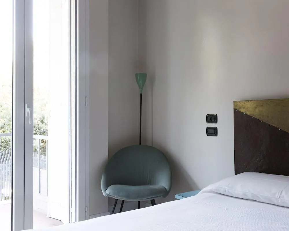 Boutique Hotel Trieste - Adults Only Verona