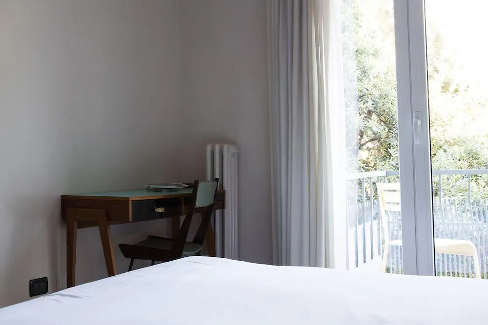 Boutique Hotel Trieste - Adults Only Verona