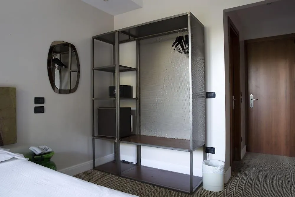Boutique Hotel Trieste - Adults Only Verona 3*,