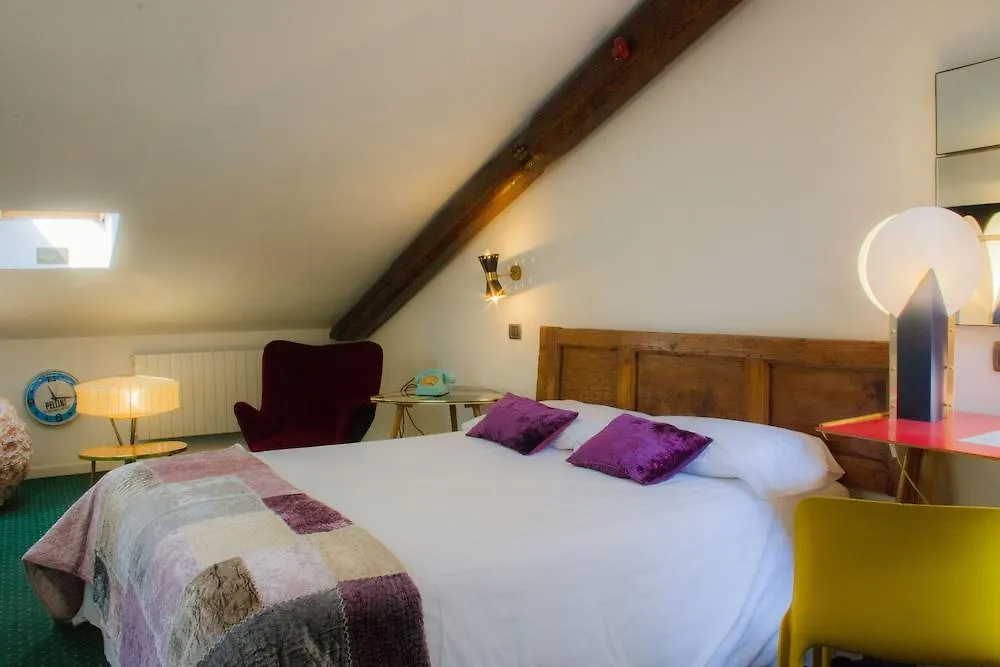 Boutique Hotel Trieste - Adults Only Verona