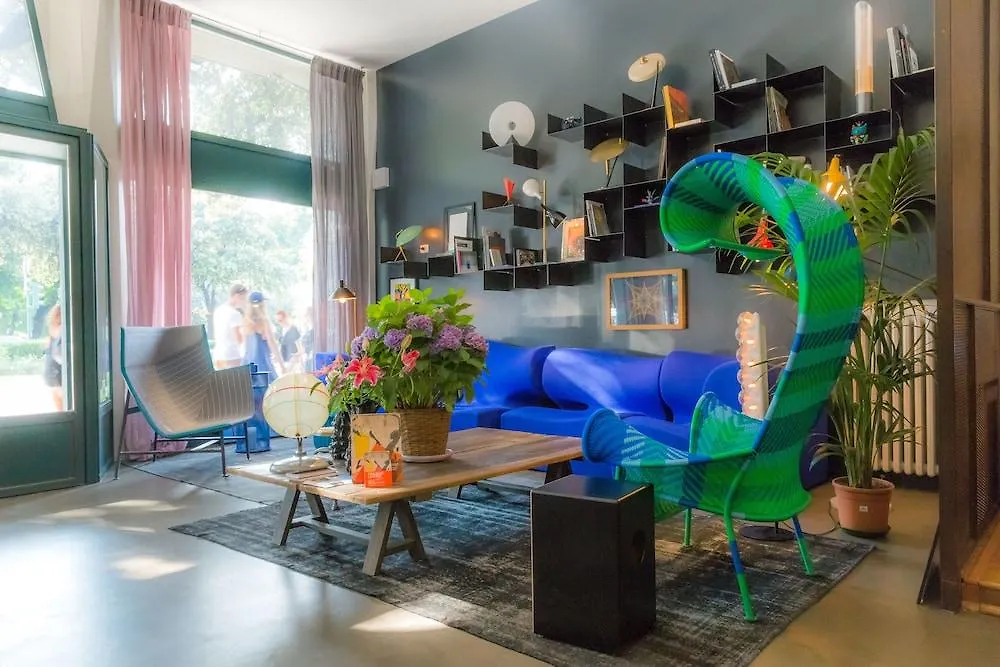 Boutique Hotel Trieste - Adults Only Verona