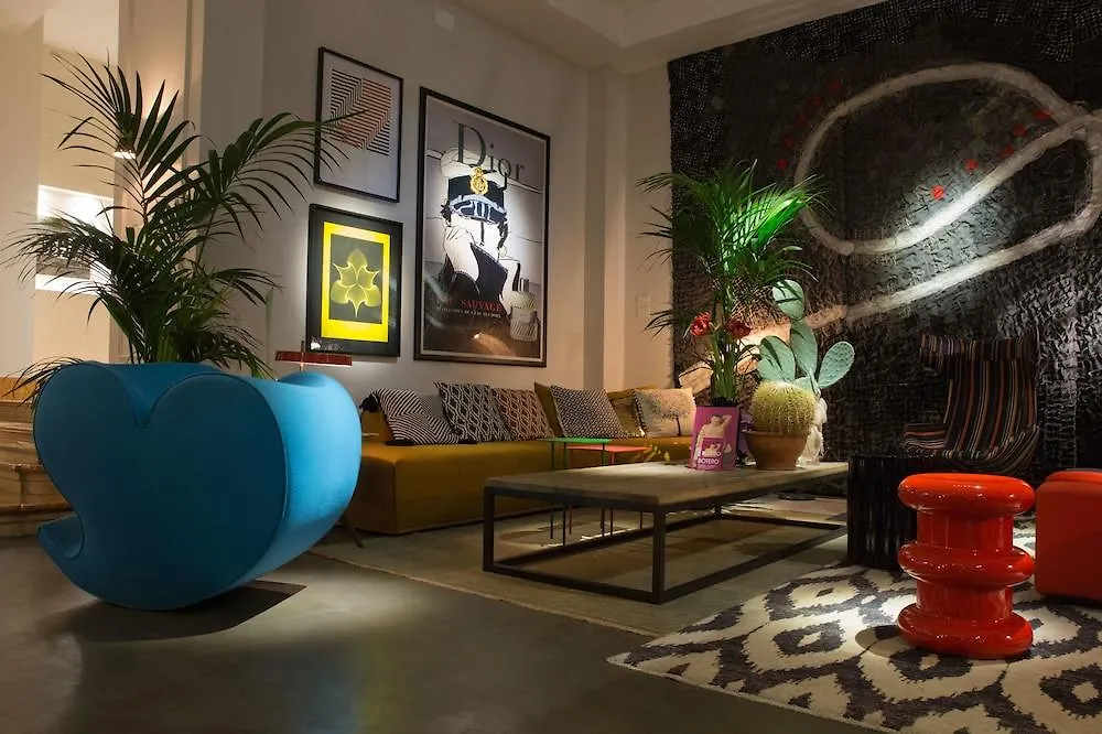 Boutique Hotel Trieste - Adults Only Verona