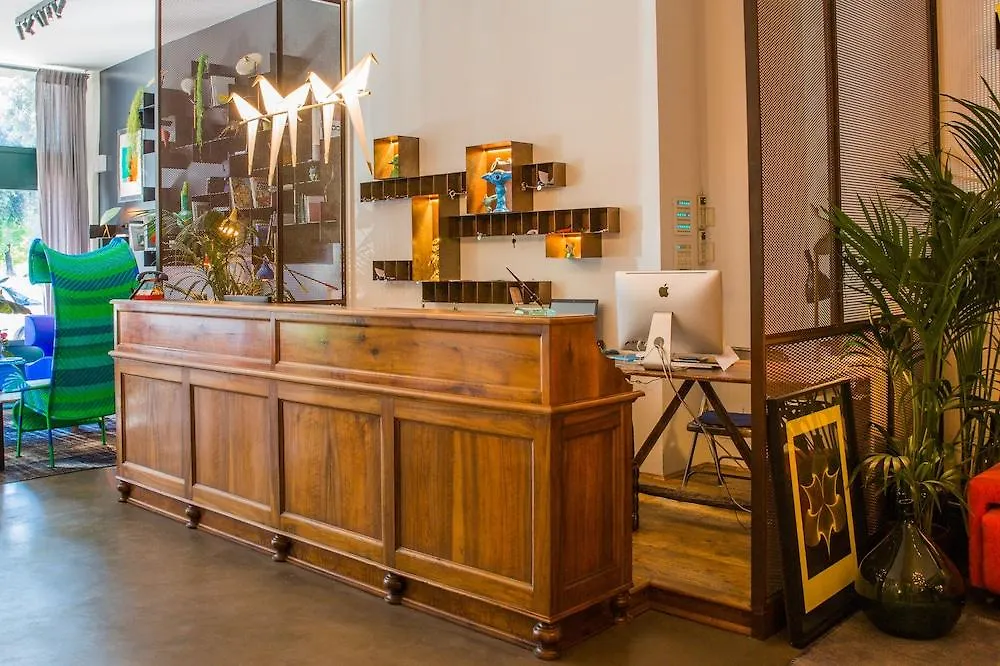 Boutique Hotel Trieste - Adults Only Verona Italy