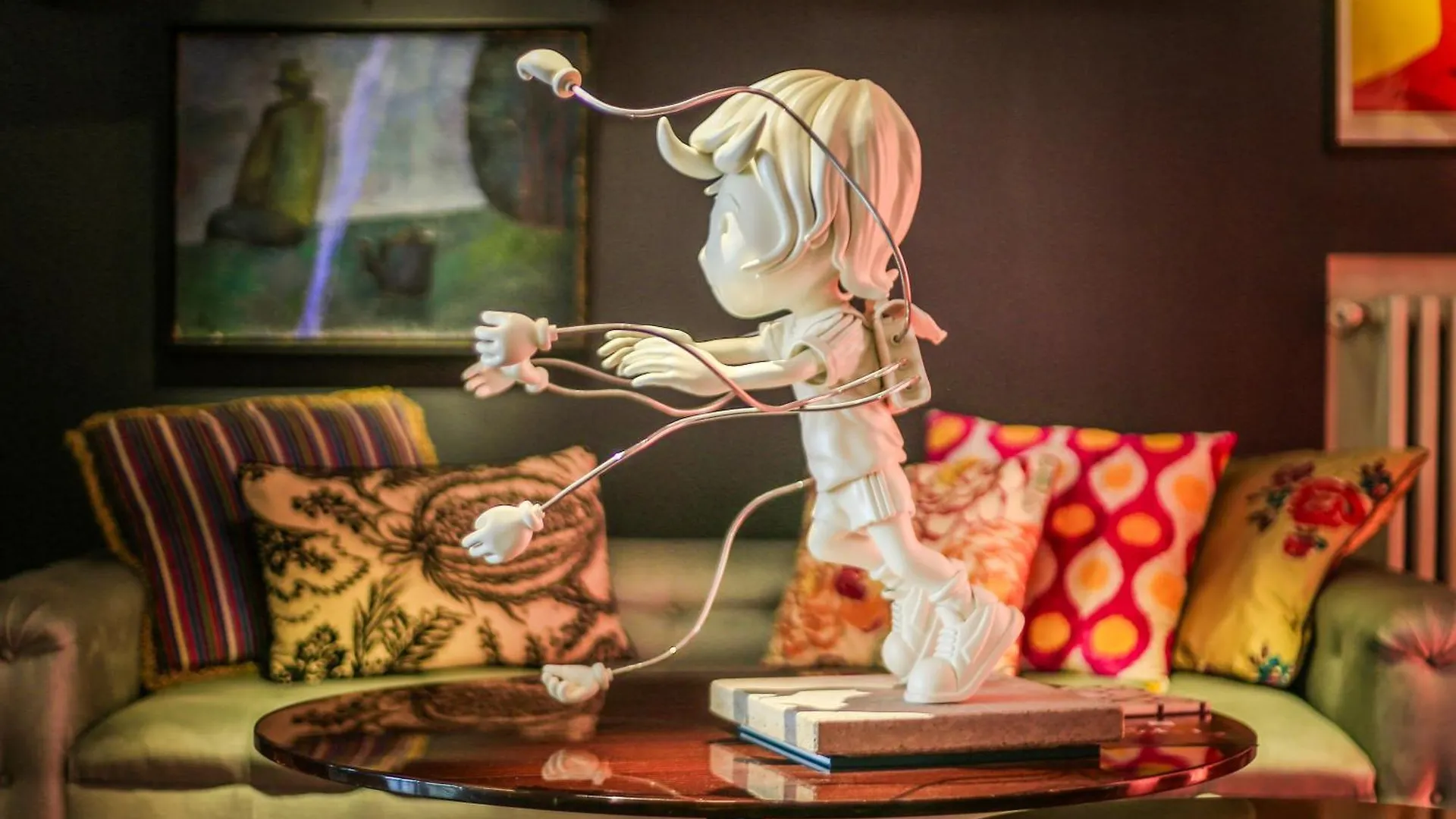 Boutique Hotel Trieste - Adults Only Verona