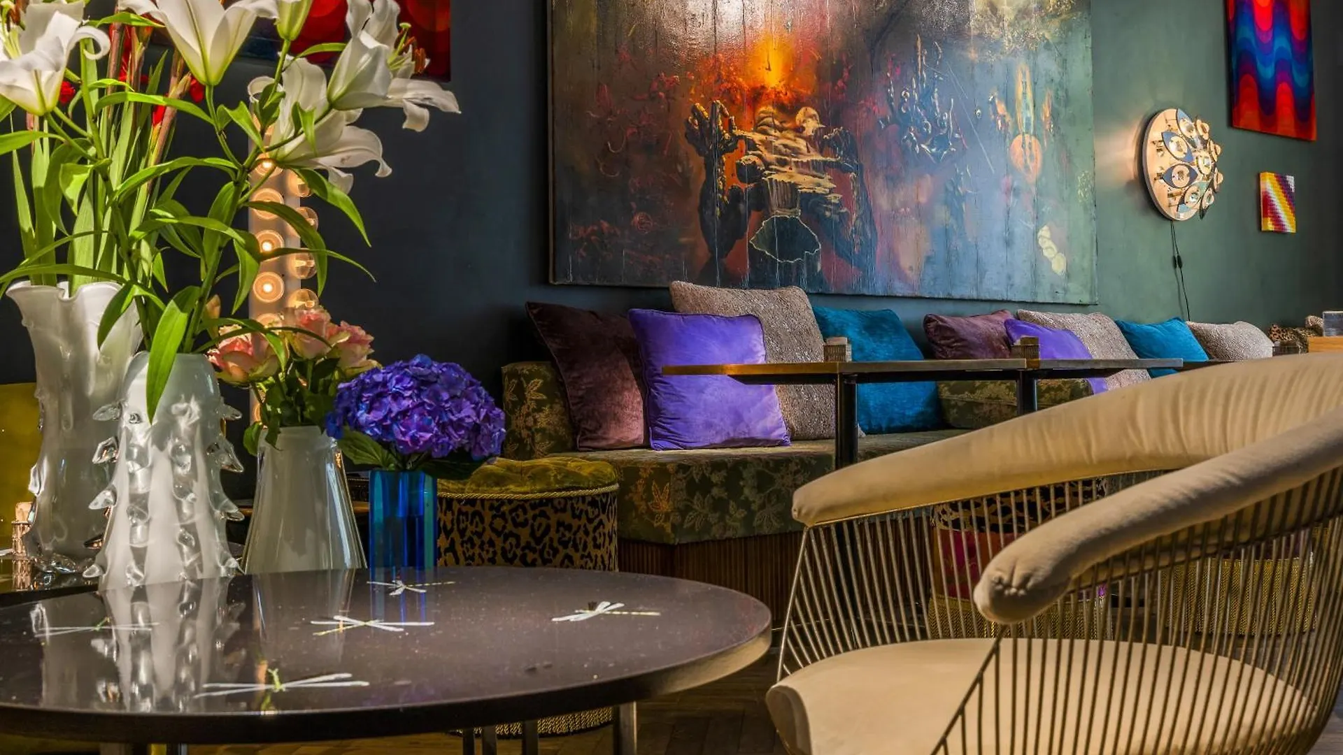 Boutique Hotel Trieste - Adults Only Verona