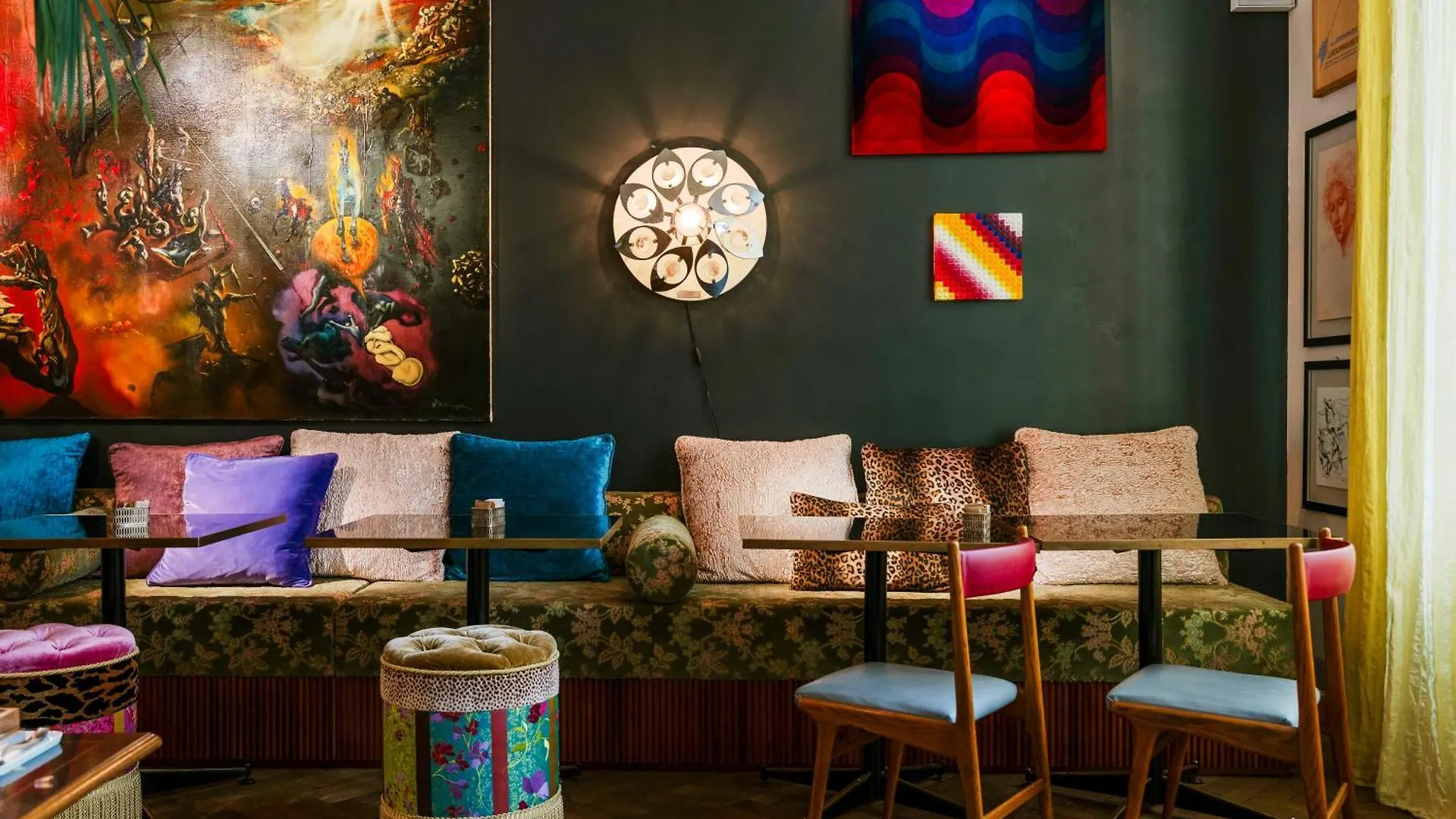 ***  Boutique Hotel Trieste - Adults Only Verona Italy