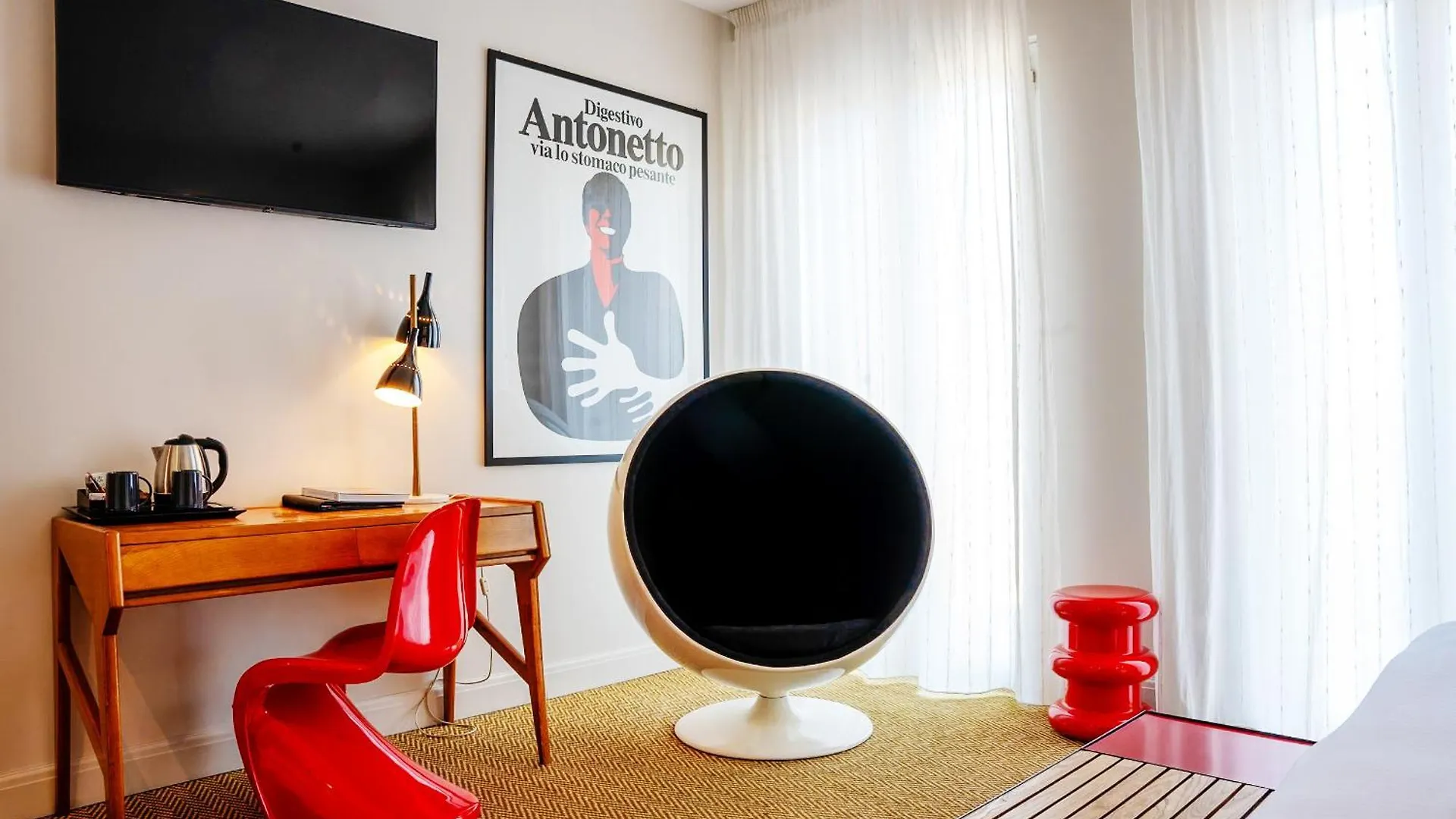 Boutique Hotel Trieste - Adults Only Verona