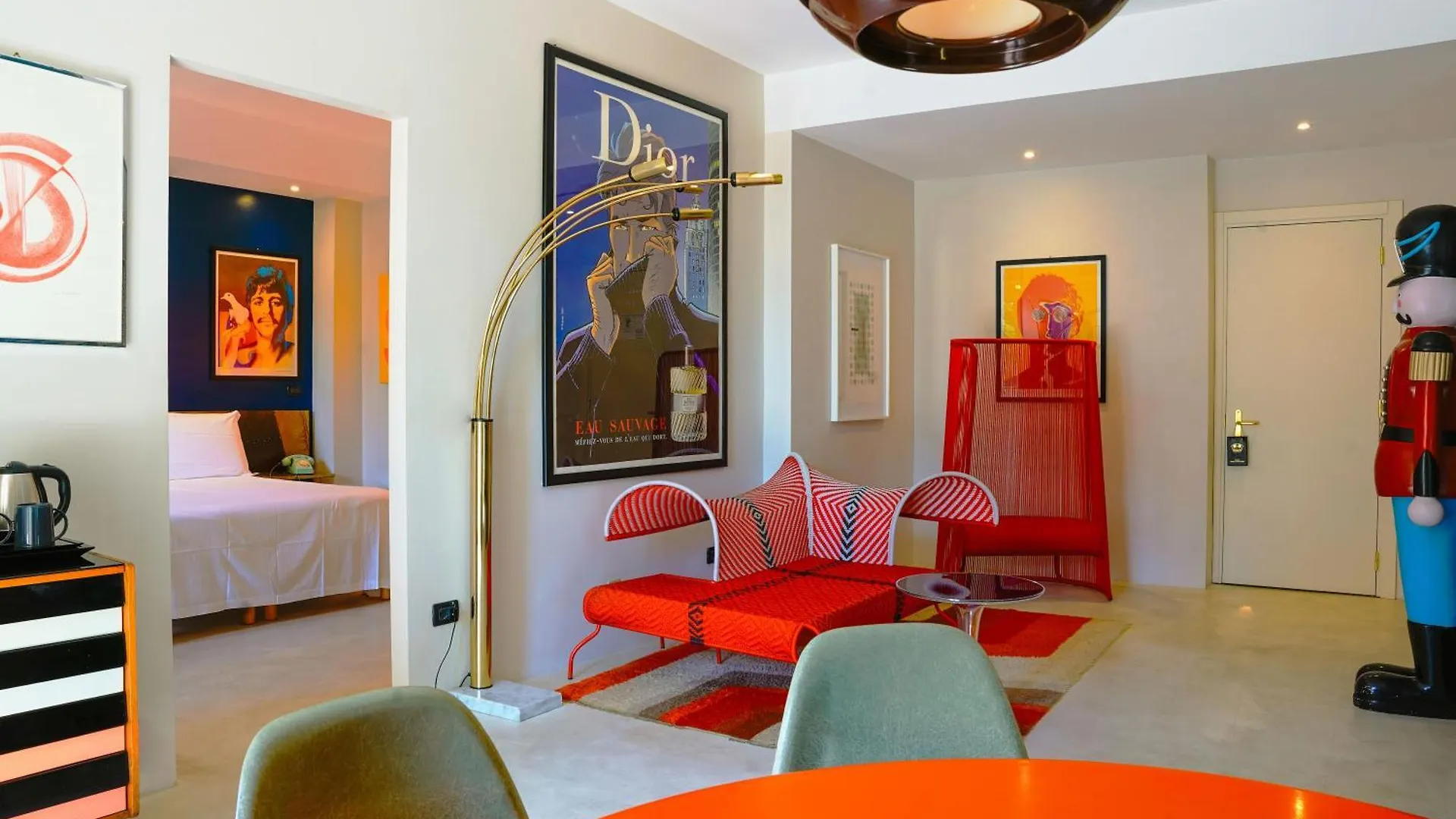 Boutique Hotel Trieste - Adults Only Verona