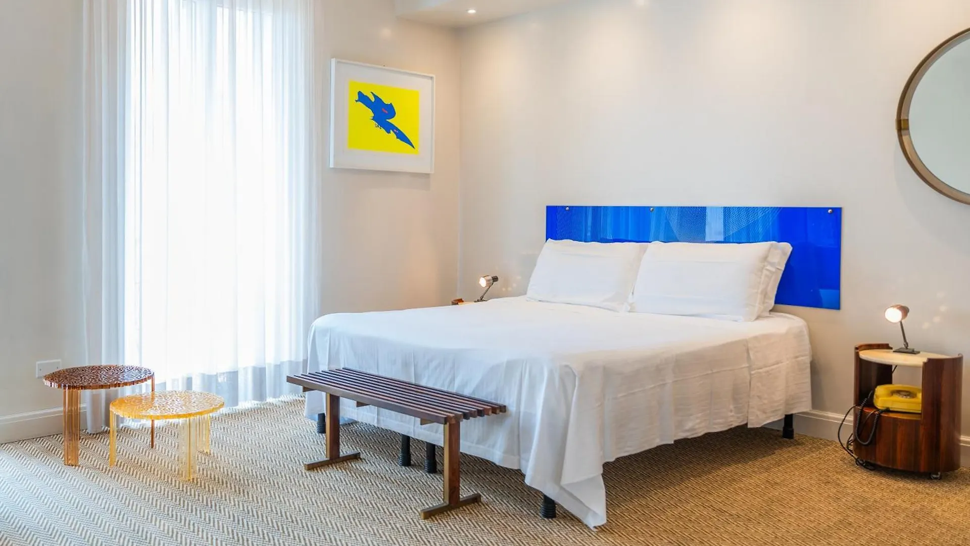 Boutique Hotel Trieste - Adults Only Verona
