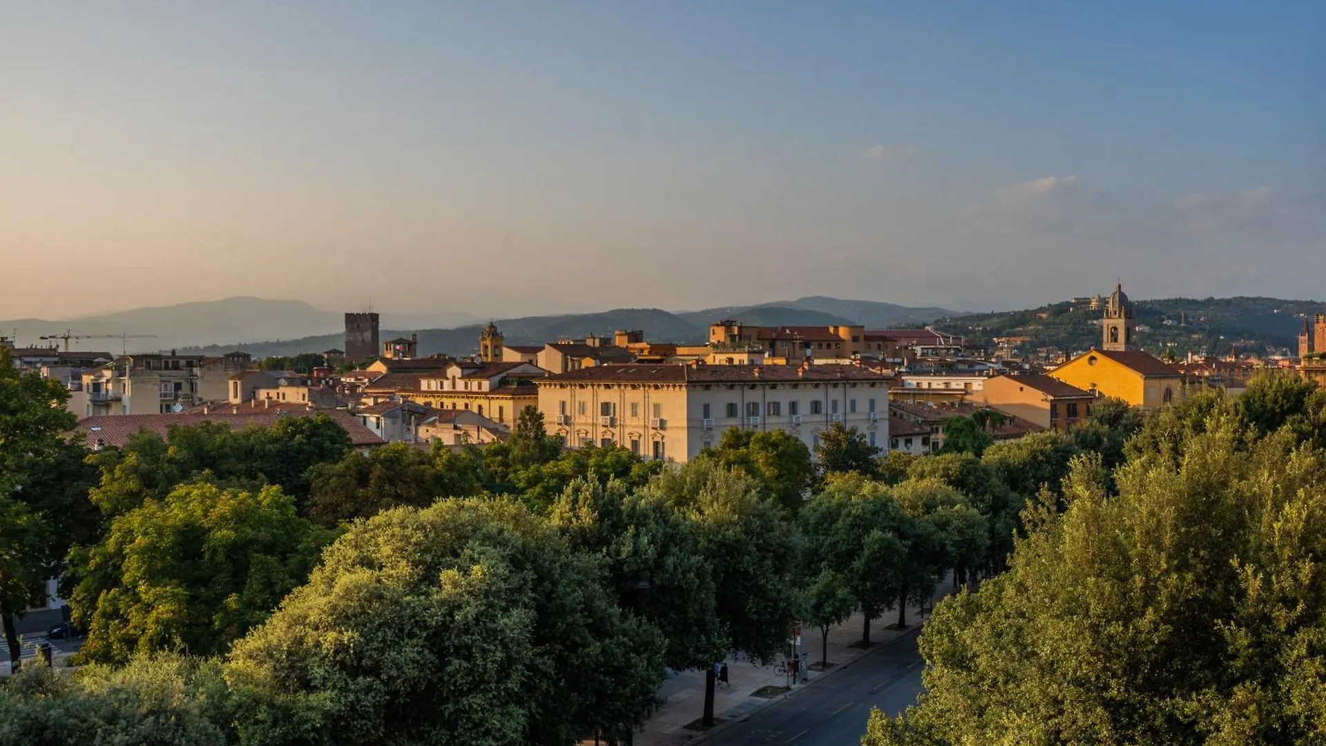 Boutique Hotel Trieste - Adults Only Verona