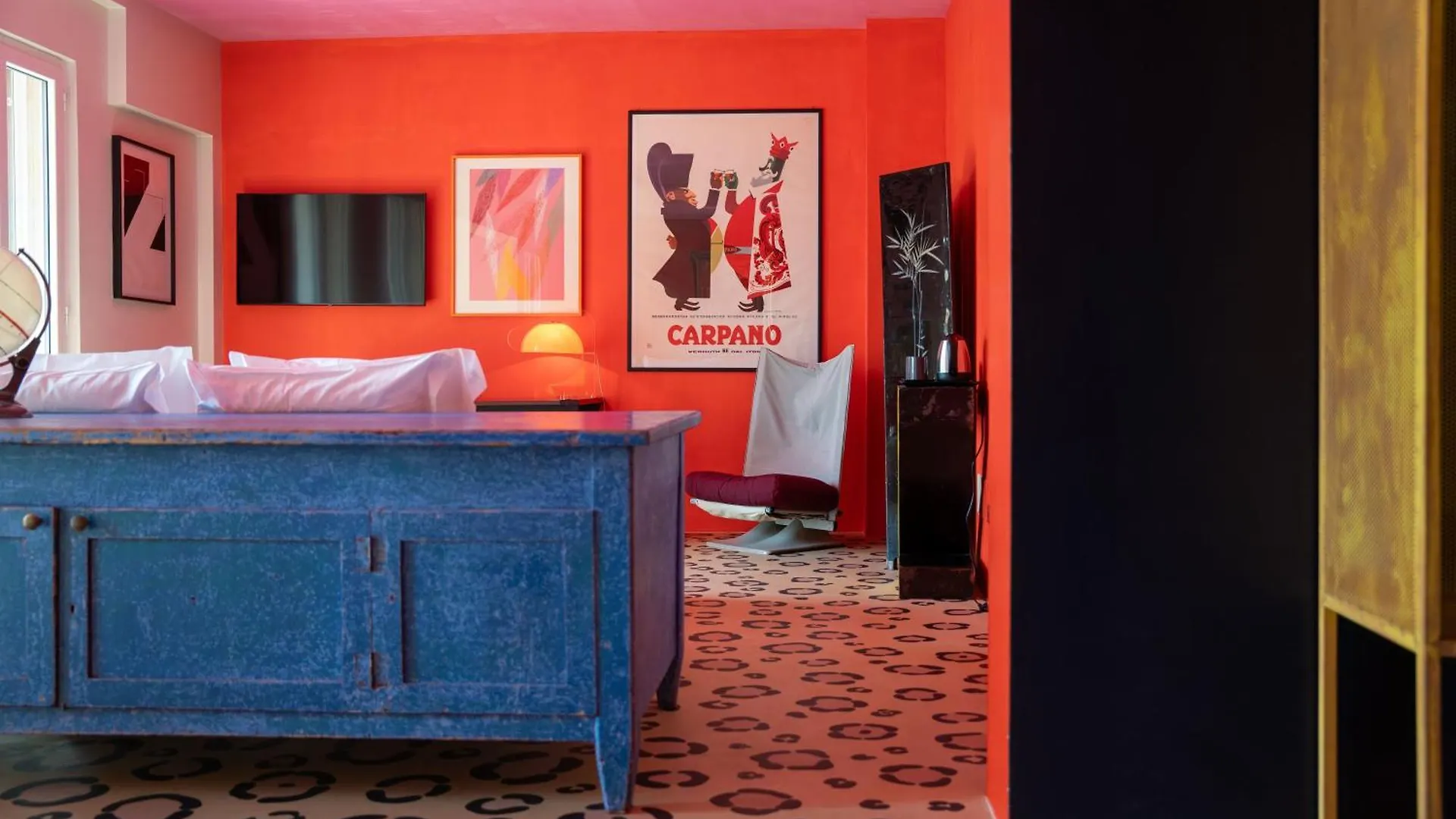 Boutique Hotel Trieste - Adults Only Verona 3*,  Italy