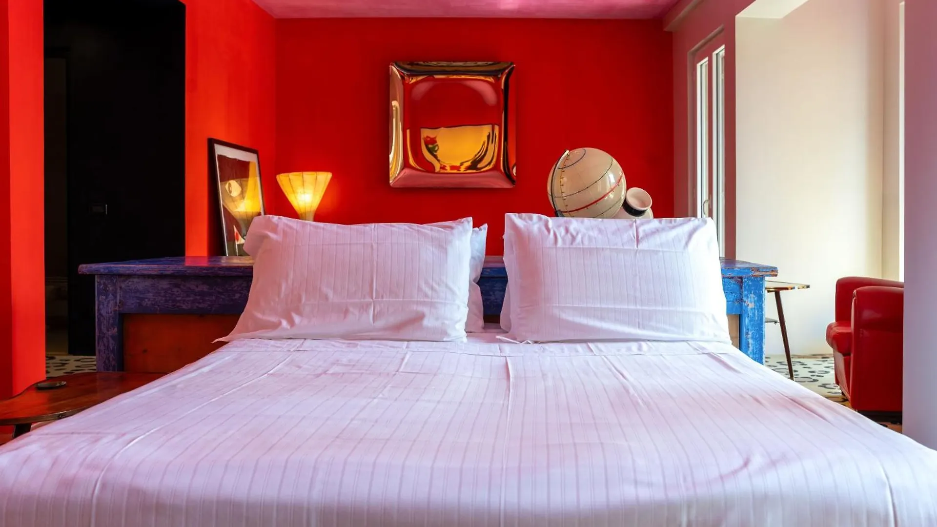 Boutique Hotel Trieste - Adults Only Verona Italy