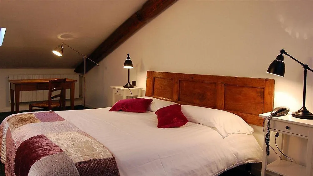 Boutique Hotel Trieste - Adults Only Verona Italy