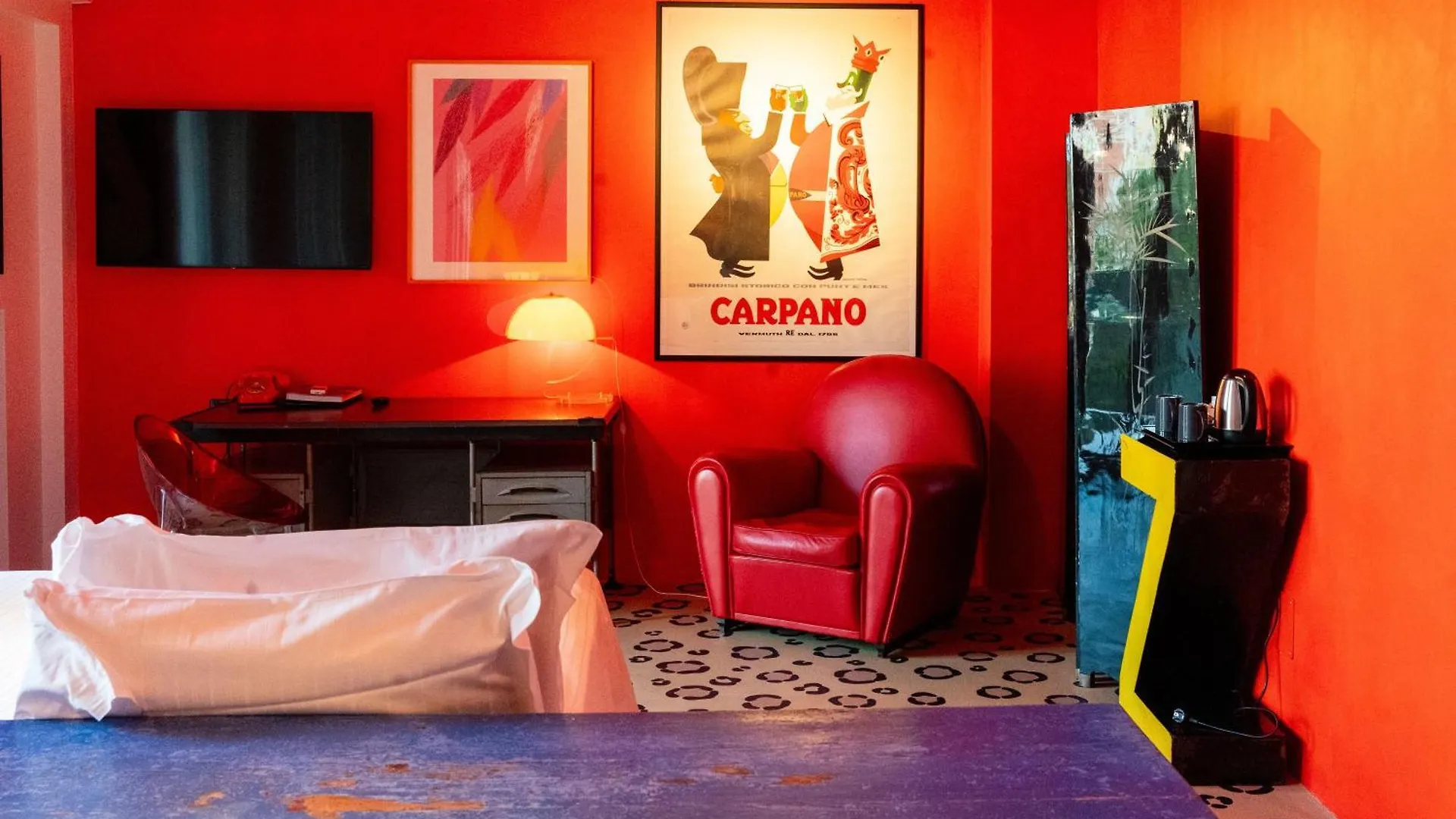 Boutique Hotel Trieste - Adults Only Verona