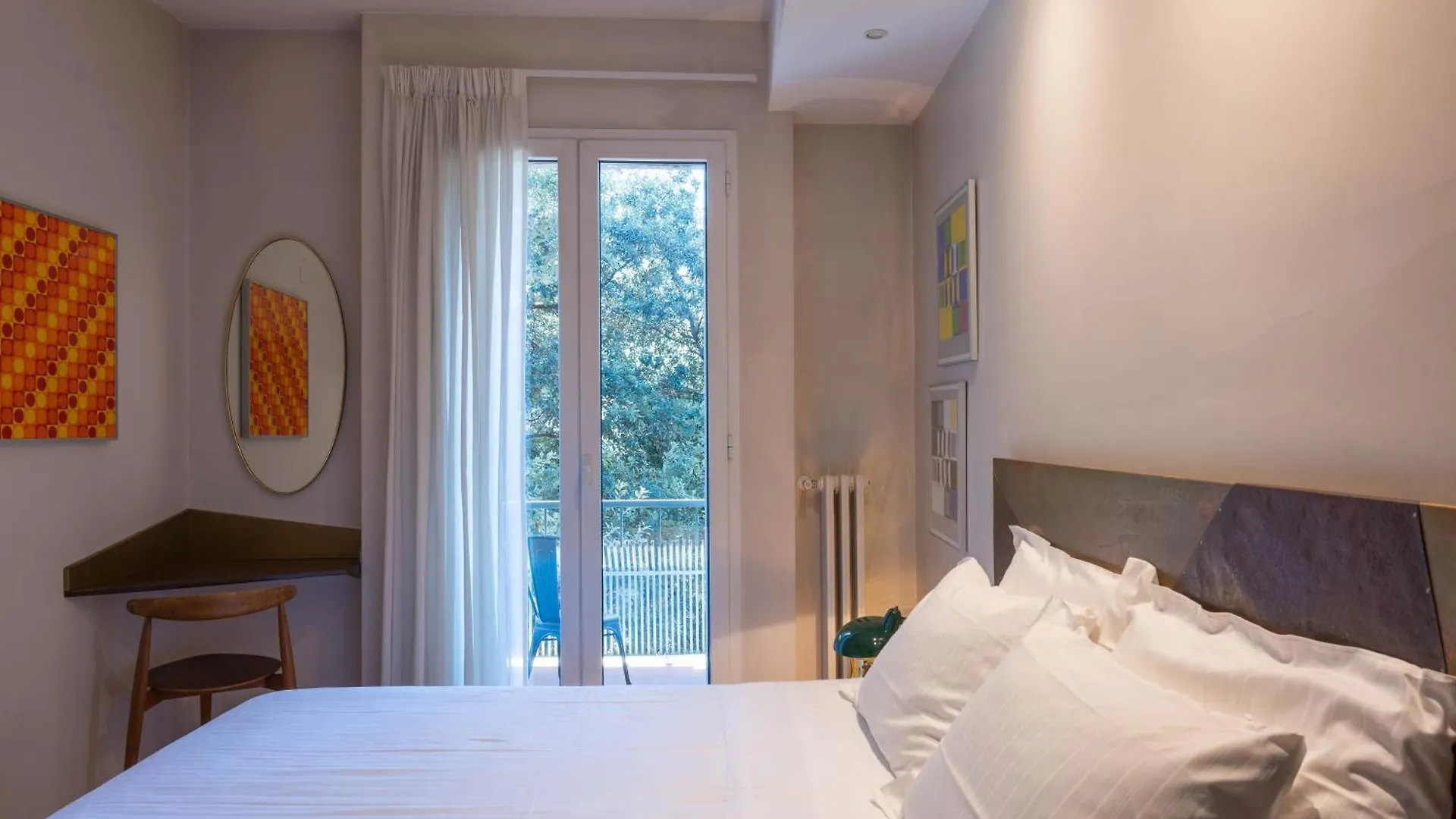 Boutique Hotel Trieste - Adults Only Verona