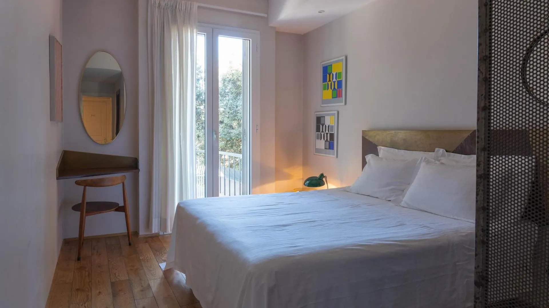Boutique Hotel Trieste - Adults Only Verona