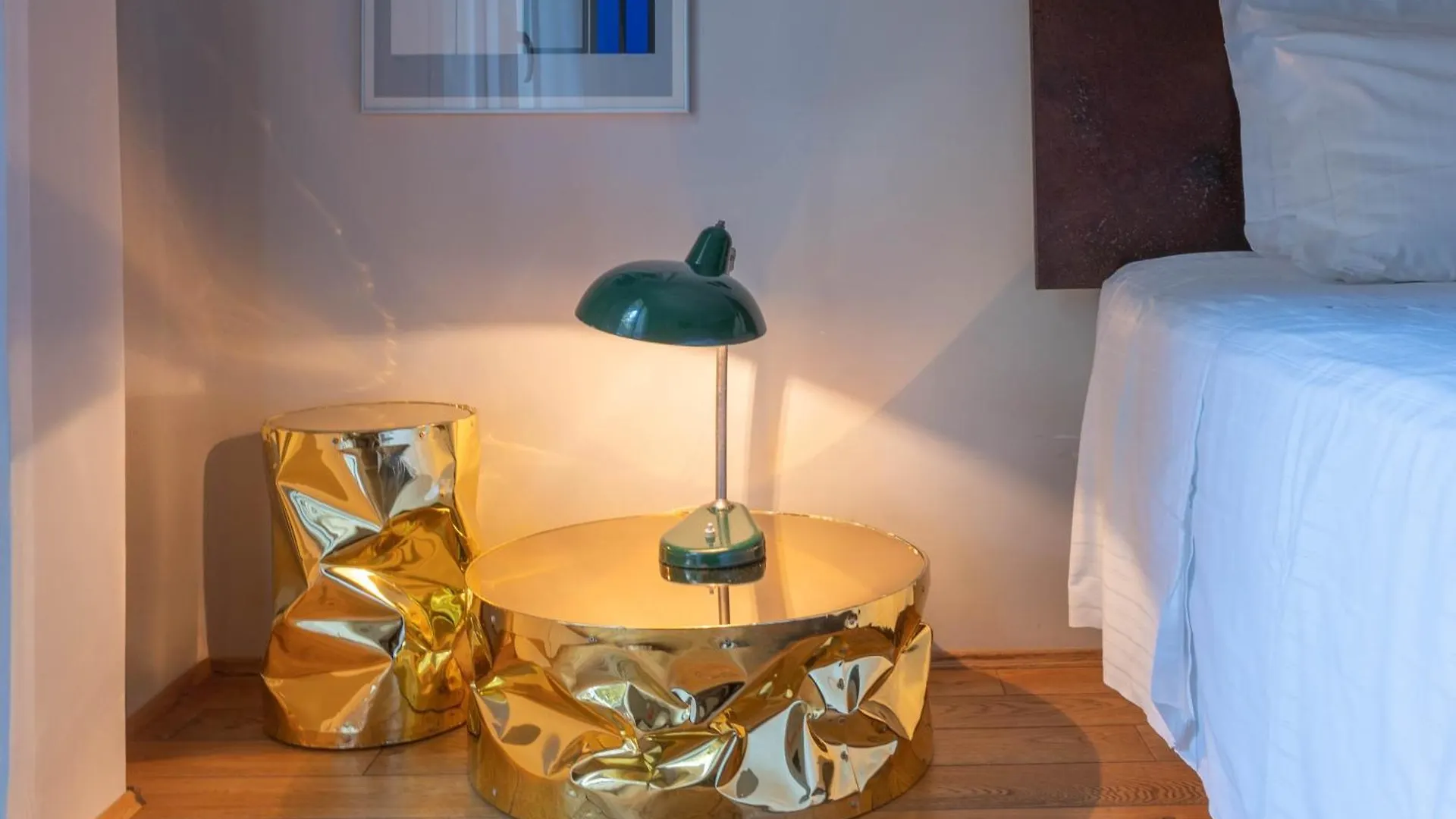 Boutique Hotel Trieste - Adults Only Verona