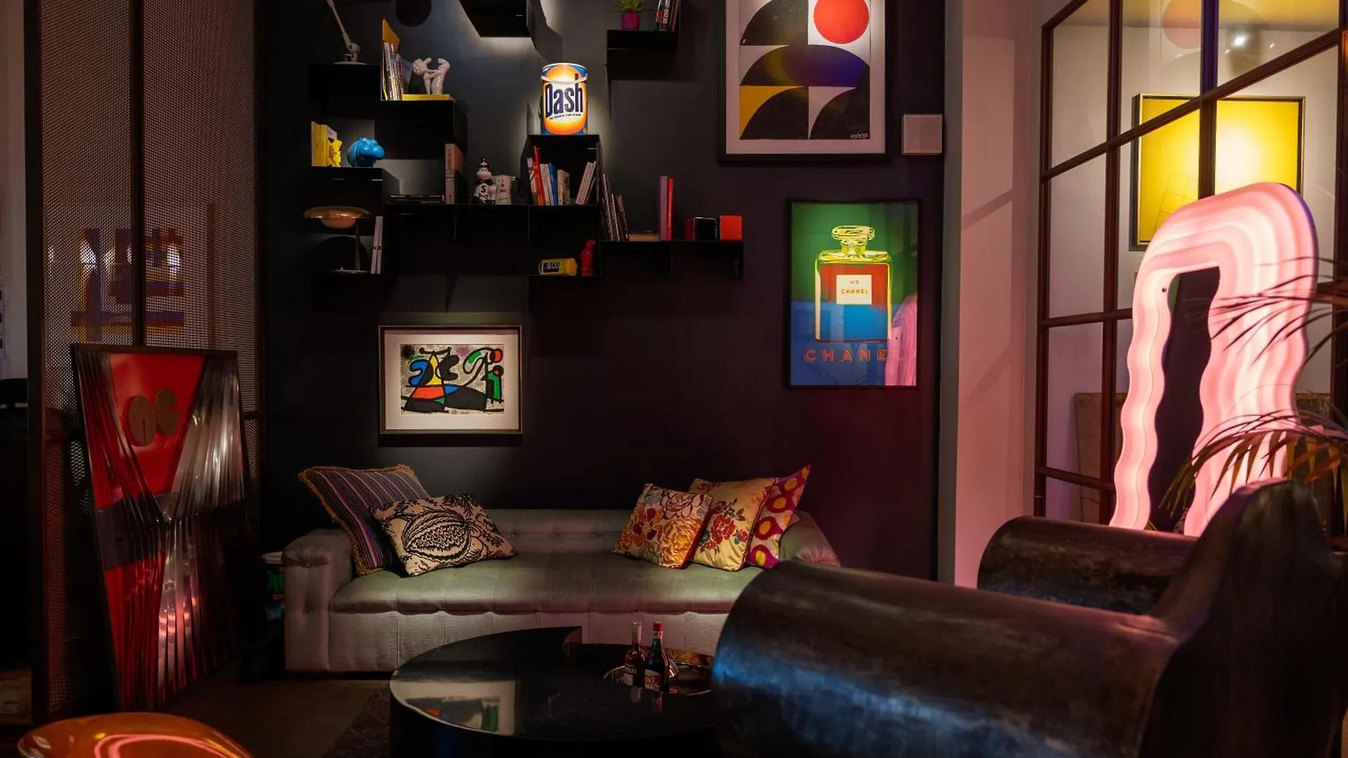 Boutique Hotel Trieste - Adults Only Verona