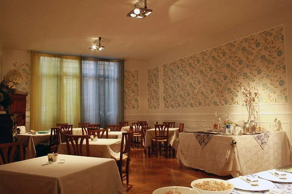 ***  Boutique Hotel Trieste - Adults Only Verona Italy