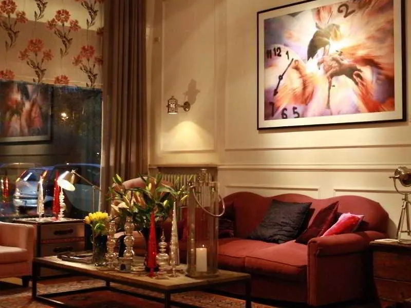Boutique Hotel Trieste - Adults Only Verona