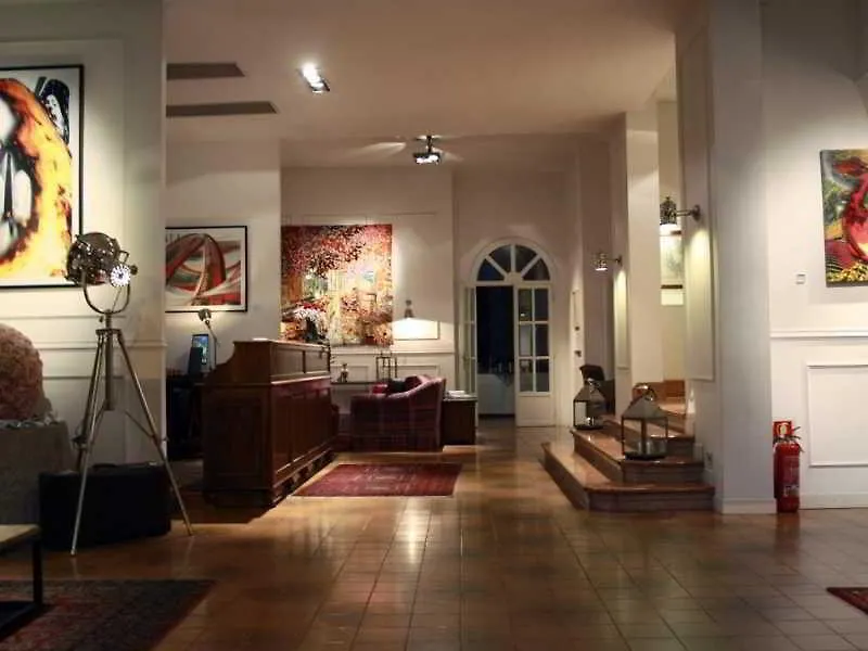 ***  Boutique Hotel Trieste - Adults Only Verona Italy