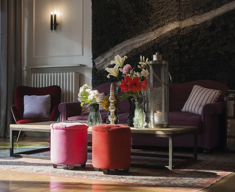 Boutique Hotel Trieste - Adults Only Verona