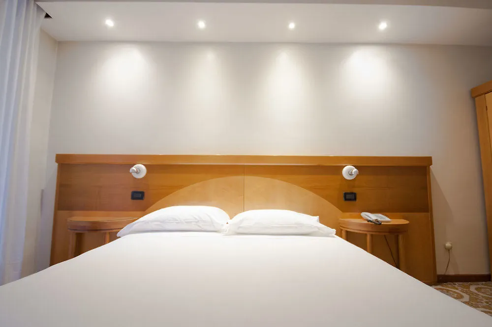 Boutique Hotel Trieste - Adults Only Verona
