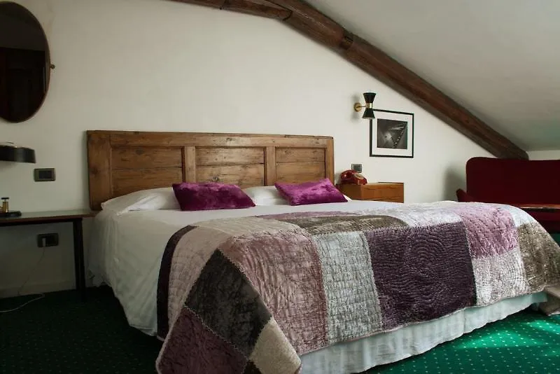Boutique Hotel Trieste - Adults Only Verona