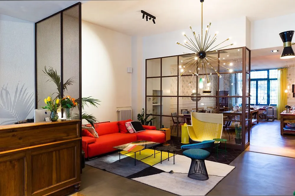 Boutique Hotel Trieste - Adults Only Verona Italy
