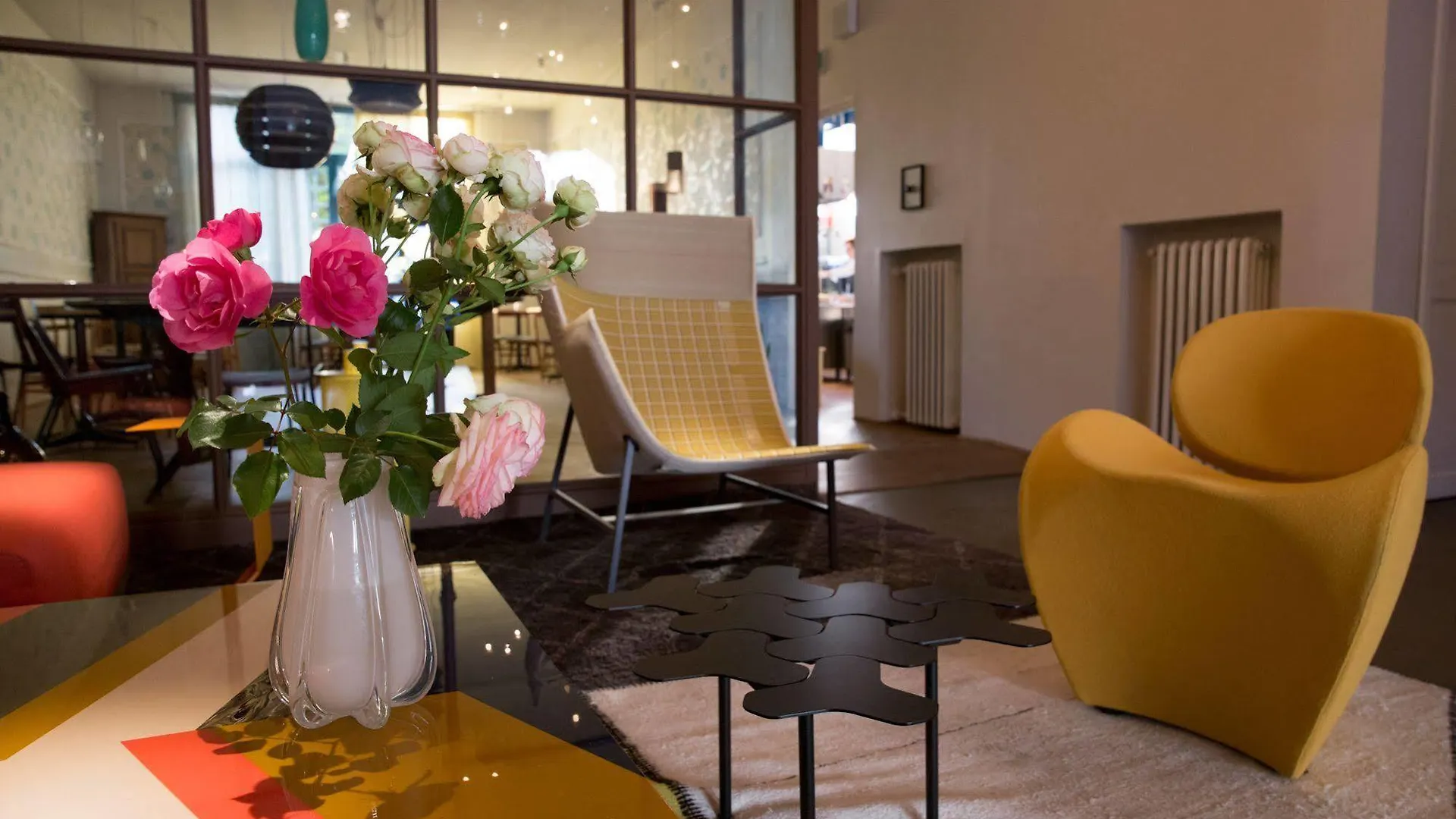Boutique Hotel Trieste - Adults Only Verona