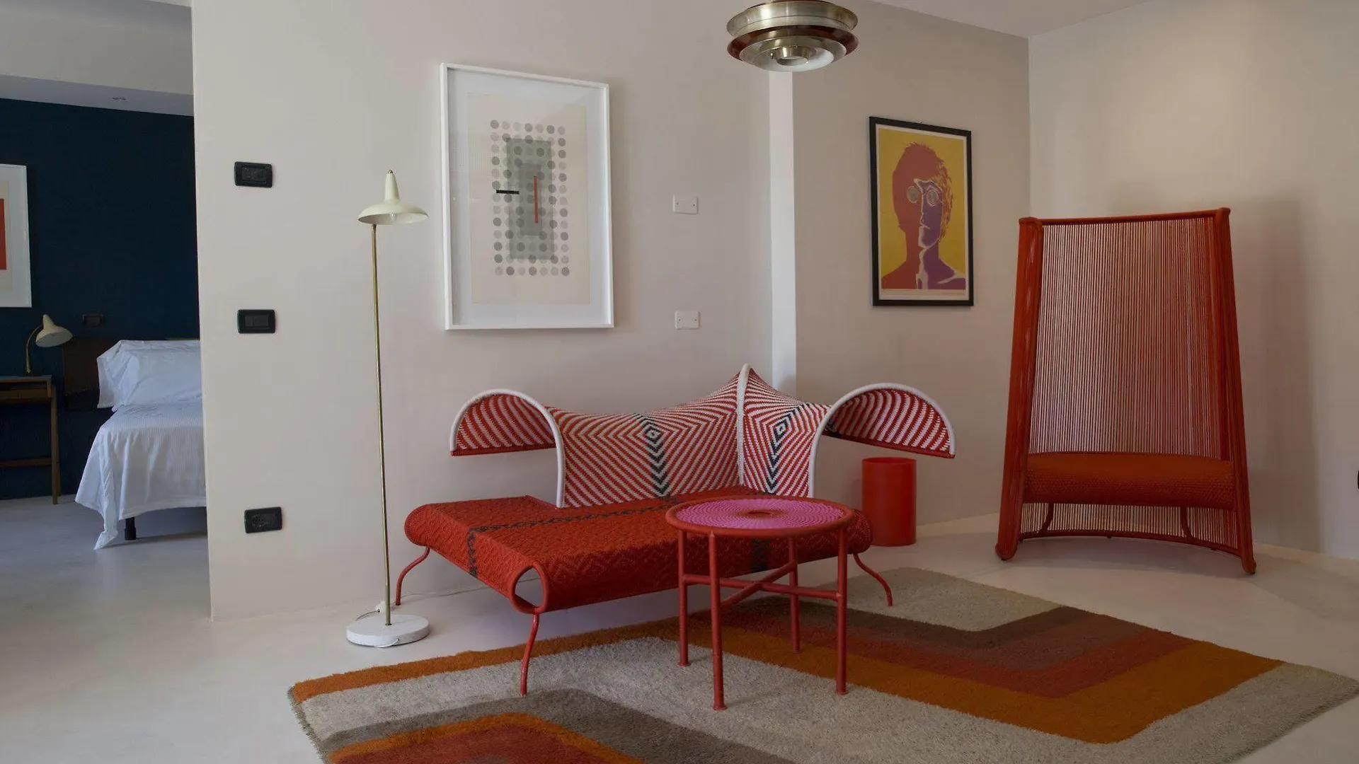 Boutique Hotel Trieste - Adults Only Verona