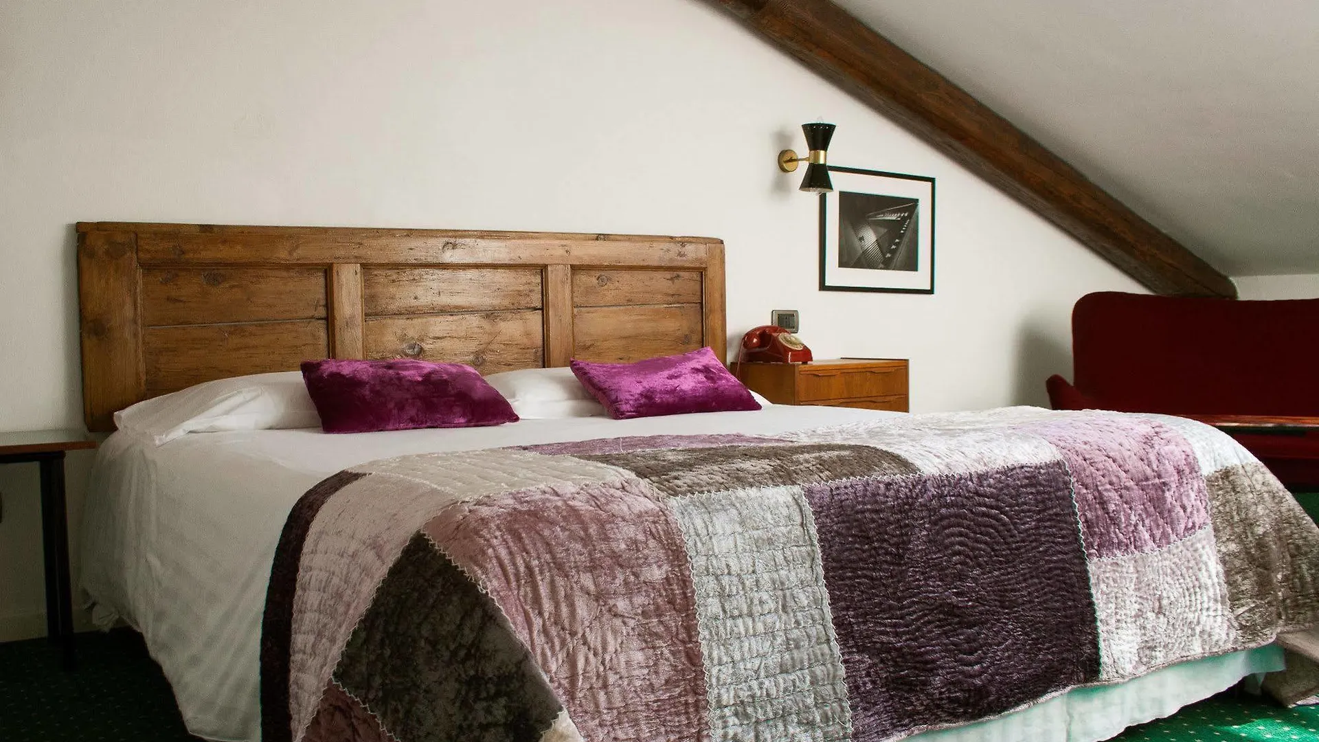 Boutique Hotel Trieste - Adults Only Verona 3*,