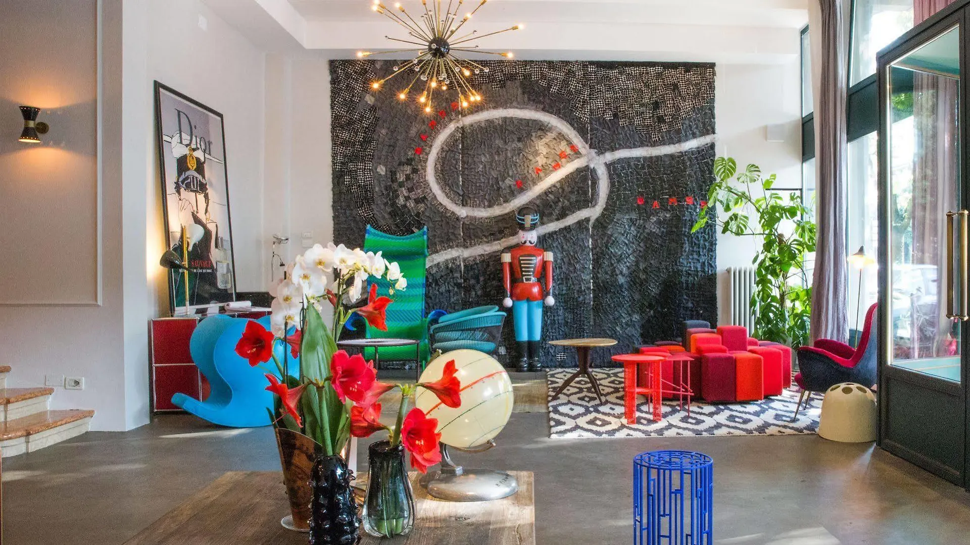 Boutique Hotel Trieste - Adults Only Verona Italy