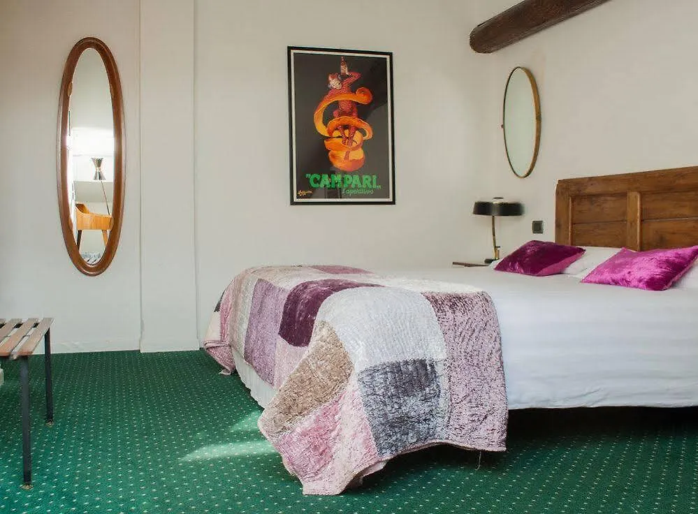 Boutique Hotel Trieste - Adults Only Verona 3*,
