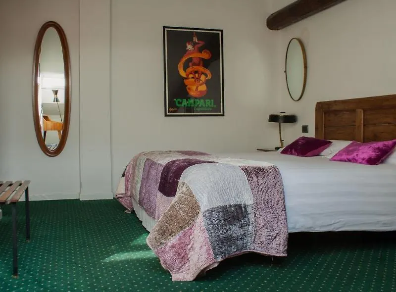 Boutique Hotel Trieste - Adults Only Verona